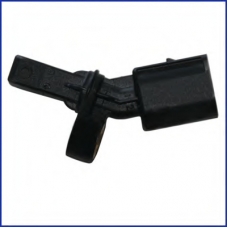 131411 HITACHI Датчик, частота вращения колеса