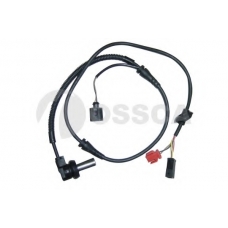 01593 OSSCA Датчик, частота вращения колеса