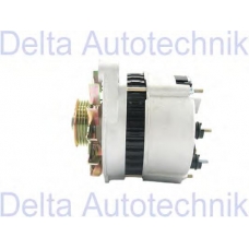 L 38 400 DELTA AUTOTECHNIK Генератор l38400