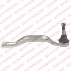 TA2483 DELPHI Наконечник поперечной рулевой тяги