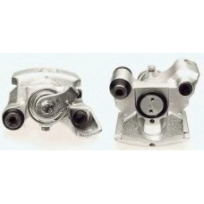 342491 BUDWEG CALIPER Тормозной суппорт