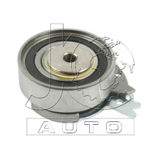 E40004D Japan Cars Ролик натяжителя ремня грм