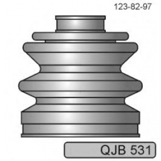 QJB531 FRIESEN  