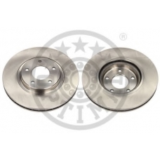 BS-8244 OPTIMAL Тормозной диск