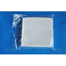 PMJ-012 Parts mall Фильтр, воздух во внутренном пространстве