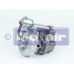 334381 MOTAIR TURBOLADER Компрессор, наддув