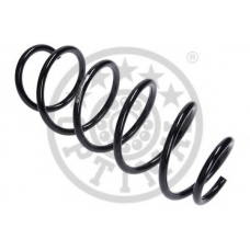 AF-2061 OPTIMAL Пружина ходовой части