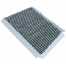 M110694K DENCKERMANN Фильтр, воздух во внутренном пространстве