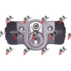 72717 ABS Колесный тормозной цилиндр