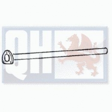 130151 KLARIUS Труба выхлопного газа