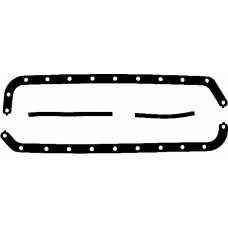 E59379-00 GLASER Комплект прокладок, маслянный поддон