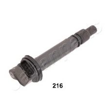 BO-216 JAPANPARTS Катушка зажигания