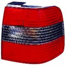 5835934 VAN WEZEL Задний фонарь