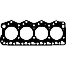 AB5110 PAYEN Прокладка, головка цилиндра