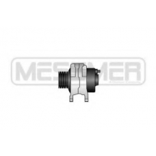 210570 MESSMER Генератор