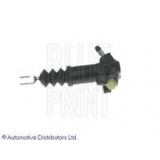 ADC43605 BLUE PRINT Рабочий цилиндр, система сцепления