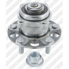 R174.62 SNR Комплект подшипника ступицы колеса