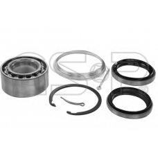 GK1340 GSP Комплект подшипника ступицы колеса