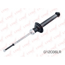 G12036LR LYNX G12036lr амортизатор задний nissan silvia/200 sx 1.8 88-94