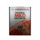 0821999974<br />HONDA<br />08219-99974 honda ultra mild-sn 10w30 4р»