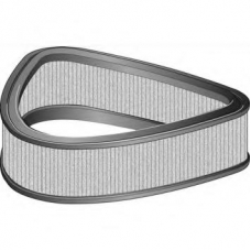 FL6808 COOPERSFIAAM FILTERS Воздушный фильтр