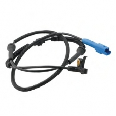 8290163 HOFFER Датчик, частота вращения колеса