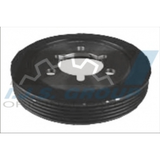 17-1129 IJS GROUP Ременный шкив, коленчатый вал