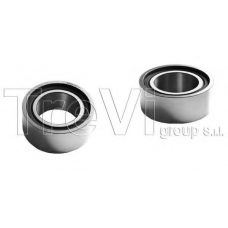 RPK009164 RPK Паразитный / ведущий ролик, зубчатый ремень