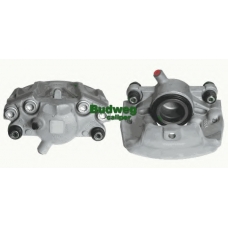 344439 KAWE Тормозной суппорт