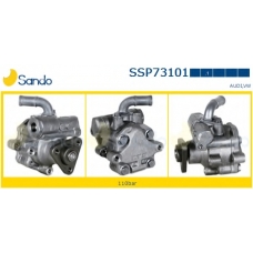 SSP73101.1 SANDO Гидравлический насос, рулевое управление