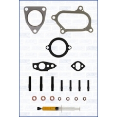 JTC11413 AJUSA Монтажный комплект, компрессор