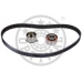 SK-1227 OPTIMAL Комплект ремня грм