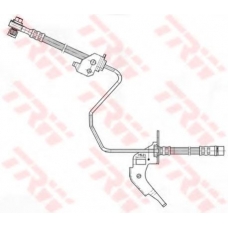 PHD566 TRW Тормозной шланг