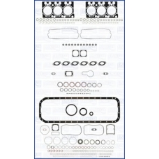 50193800 AJUSA Комплект прокладок, двигатель
