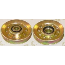 03.80268 AUTOKIT Паразитный / ведущий ролик, поликлиновой ремень