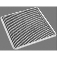 DCF239K DENSO Фильтр, воздух во внутренном пространстве