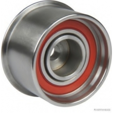 600000012810 MAGNETI MARELLI Паразитный / Ведущий ролик, зубчатый ремень