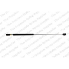 GS0992 ROC Газовая пружина, крышка багажник