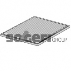 E680 TECNOCAR Фильтр, воздух во внутренном пространстве