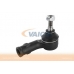 V25-7072 VEMO/VAICO Наконечник поперечной рулевой тяги