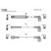T269B TESLA Комплект проводов зажигания