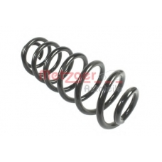 2242001 METZGER Пружина ходовой части