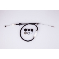 8AK 355 702-111 HELLA PAGID Трос, управление сцеплением