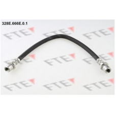 328E.666E.0.1 FTE Тормозной шланг