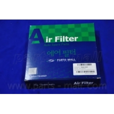 PAA-024 Parts mall Воздушный фильтр