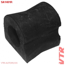 SA1401R VTR Втулка стабилизатора передней подвески