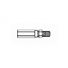 0900319 OCAP Болт, установка управляемых колес