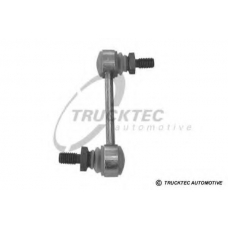 02.30.004 TRUCKTEC AUTOMOTIVE Тяга / стойка, подвеска колеса