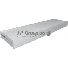 6028100300 Jp Group Фильтр, воздух во внутренном пространстве
