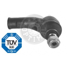 G1-984 OPTIMAL Наконечник поперечной рулевой тяги